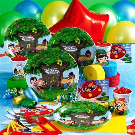 Little einsteins birthday balloons - The tunnels are a location where the Little Einsteins went to the Rocket Room to meet Rocket by singing We're On Our Way. In Ring Around the Planet, I Love to Conduct, The Birthday Balloons, Dragon Kite and Fire Truck Rocket, the little Einsteins use the tunnels to the rocket room from the tree entrance. Ring Around the Planet I Love to Conduct The Birthday Balloons Dragon Kite Fire Truck Rocket